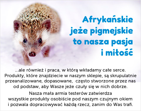Jeże ogólna
