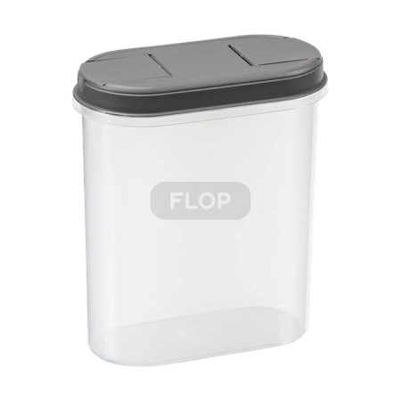 Pojemnik na karmę 2,2L dla jeża