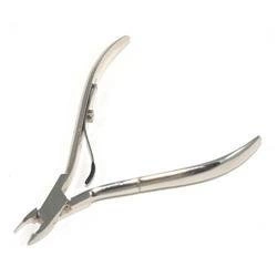 Cążki do obcinania pazurków jeży afrykańskich