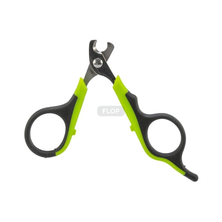 Nożyczki do obcinania pazurków jeża