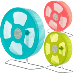 Kołowrotek / Karuzela dla jeża Trixie 28cm + 10 wkładek gratis