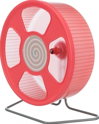 Kołowrotek / Karuzela dla jeża Trixie 28cm + 10 wkładek gratis