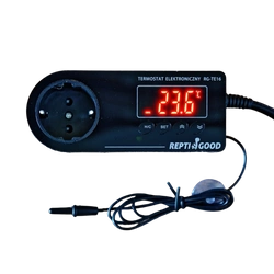 Termostat elektroniczy RG-TE16