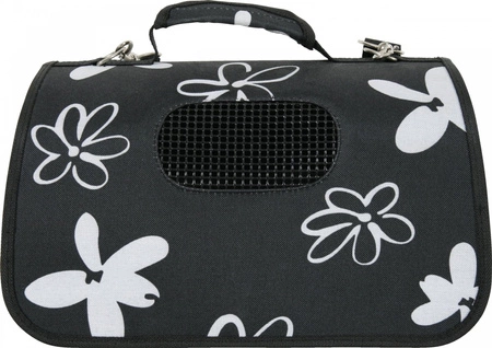 Transporter tekstylny dla jeża