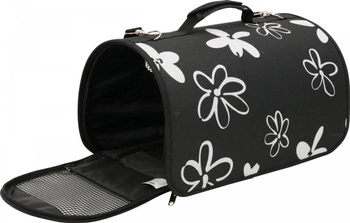 Transporter tekstylny dla jeża