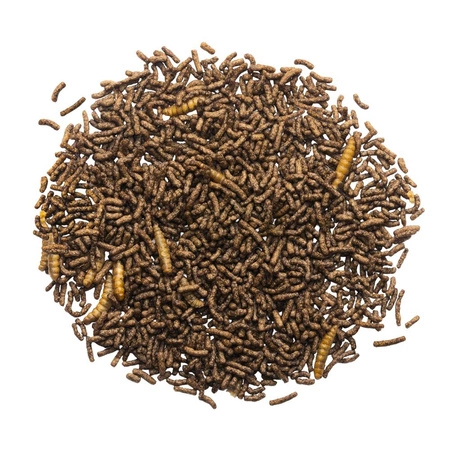Beaphar Hedgehog Food 1kg karma dla jeży afrykańskich