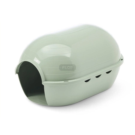 Domek Iglo dla jeża