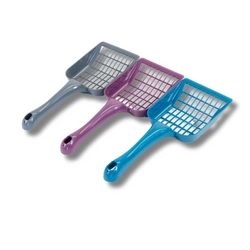 Łopatka do kuwety dla jeża