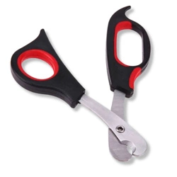 Nożyczki do obcinania pazurków jeża