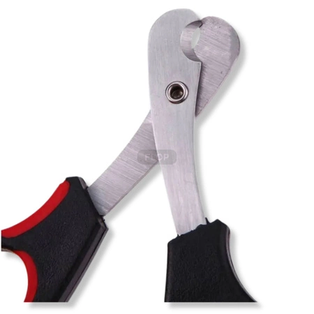 Nożyczki do obcinania pazurków jeża