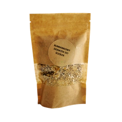 Rumiankowy dodatek do ściółek 250ml dla jeża