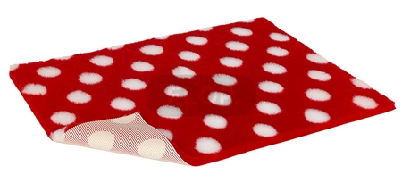 Kawałek VetBeda do transportera ok.20x40cm MIX kolorów