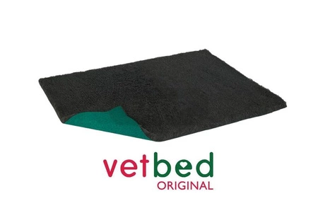 Kawałek VetBeda do transportera ok.20x40cm MIX kolorów