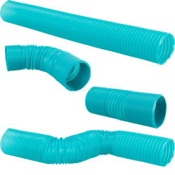 Plastyczny tunel dla jeża