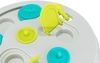 Gra strategiczna FLIP BOARD Trixie śr23cm do ćwiczenia inteligencji jeży