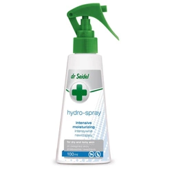 Hydrospray Dr. Seidela do skóry suchej dla jeża 100ml
