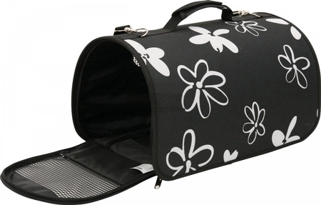 Transporter tekstylny dla jeża