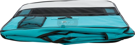 Wybieg / kojec dla małych zwierząt z wyjmowanym dnem