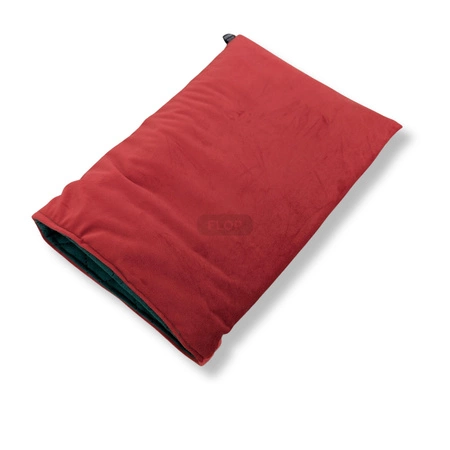 Norka śpiworek w wersji świątecznej