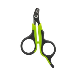 Nożyczki do obcinania pazurków jeża