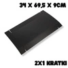 Dno 34x69,5x9 cm do klatki 2x1 – Cavia Creative BASIC Line