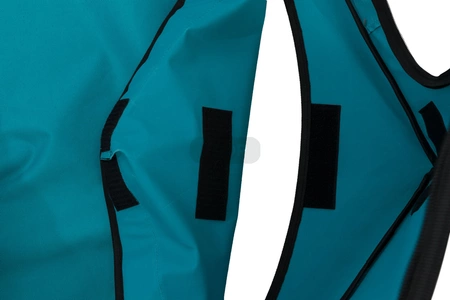 Wybieg / kojec dla małych zwierząt z wyjmowanym dnem