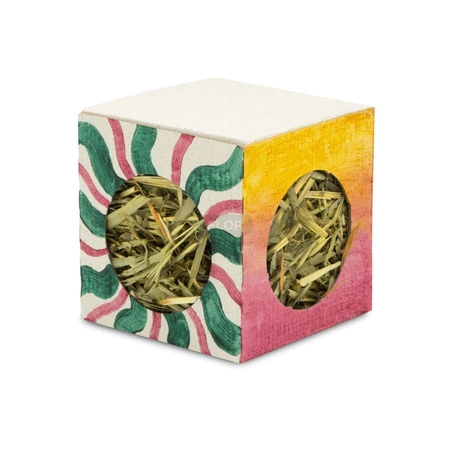 JR Farm naturalne i bezpieczne farby do malowania akcesoriów dla jeży afrykańskich