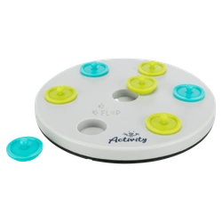 Snack board - zabawka do ćwiczenia inteligencji jeża