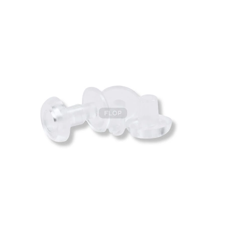 Przezroczysty / bezbarwny nit do kuwet Cavia Creative