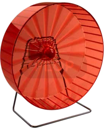 Ferplast Kołowrotek (karuzela) dla grubaśnych jeży