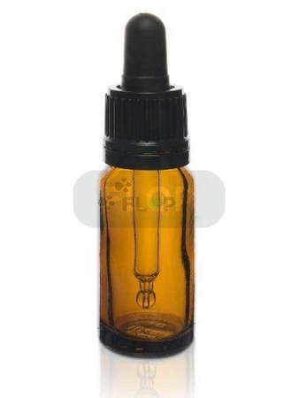 Olej z ostropestu 50ml w buteleczce z pipetą