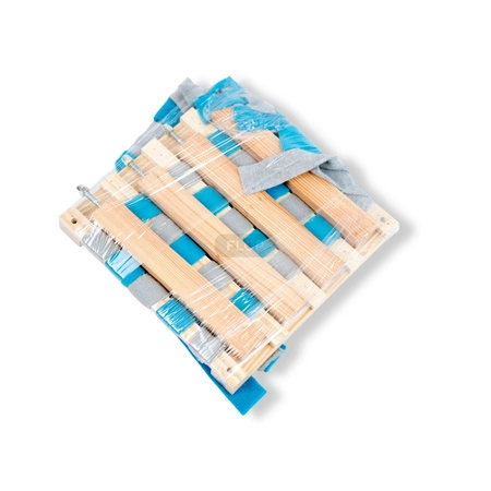 Fleece Forest FLOP - zabawka i kryjówka dla jeży afrykańskich